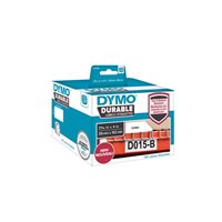 DYMO Caja 300 LW Durable en polipropileno 59X102mm 1933088, (1 u.)