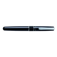 TOMBOW Roller CF.Havanna negro. Tinta color negro. BW-2000LZA11, (1 u.)