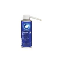 AF Limpiador de etiquetas 200 ml ALCL200, (1 u.)