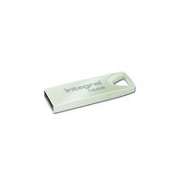 INTEGRAL Memoria USB 3.0 ARC 16 GB plata INFD16GBARC, (1 u.)