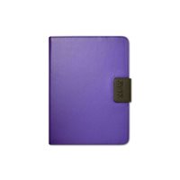 PORT DESIGNS Funda tablet universal 7-8,5'' Phoenix violeta 202286, (5 u.)