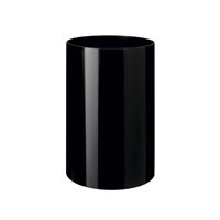 ARCHIVO 2000 Papelera BEN 17 litros 260 x 335 mm.Color Negro 2000 NE, (1 u.)