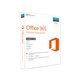 MICROSOFT Office 365 Personal 32/64-bit 1 tableta + 1 PC/Mac (1 usuario) 1 año suscripción QQ2-00012, (1 u.)