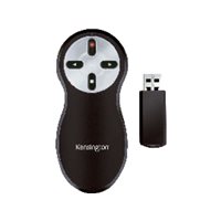 KENSINGTON Presentador multimedia USB 33374EU, (1 u.)