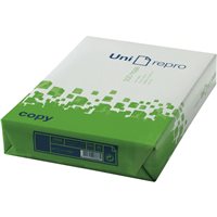 UNIREPRO COPY Papel multifunción Unirepro Copy 500h 80 g A4 49998, (5 u.)