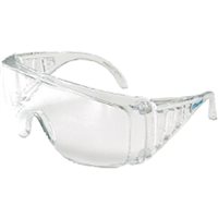 IBERLIM Gafas de Proteccion Plastico Resistente 20324, (1 u.)