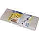 COLOMPAC Pack 250 pliegos de papel reciclado 500X750 TP200001, (1 u.)