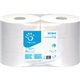 PAPERNET Papel higienico Maxijumbo Pack 6 rollos 401849, (1 u.)