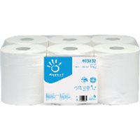 PAPERNET Papel higienico Hytech Pack 6 rollos Special 403832, (1 u.)
