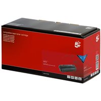 5 STAR Toner Laser  Negro HP13A Compatible 4218995, (1 u.)