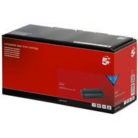5 STAR Toner Laser Q2613X Negro 4.000pg Compatible 4219008, (1 u.)