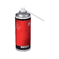 5 STAR Spray de aire comprimido 400 ml inflamable 204-50-109, (1 u.)