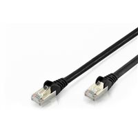 EDNET Cable de red Ethernet RJ45 Macho/Macho 1 metro 84585, (1 u.)