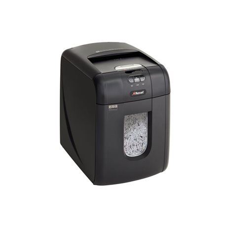 REXEL Destructora Auto+ 130M 2104100EUA, (1 u.)