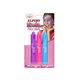ALPINO Blister 6 Face stick girls maquillaje DL000052, (1 u.)