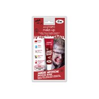 ALPINO Blister sangre artificial 15 ml. DL000164, (1 u.)