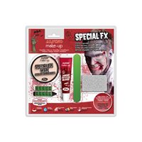 ALPINO Kit efectos especiales DL000165, (1 u.)