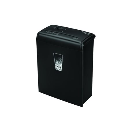 FELLOWES Destructora Personal M3C Capacidad 6h. 11L Corte en Particulas 4682701, (1 u.)