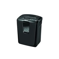 FELLOWES Destructora Personal M8C Capacidad 8h. 15L Corte en Particulas 4604101, (1 u.)