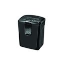 FELLOWES Destructora Personal M8C Capacidad 8h. 15L Corte en Particulas 4604101, (1 u.)