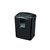 FELLOWES Destructora Personal M8C Capacidad 8h. 15L Corte en Particulas 4604101, (1 u.)