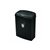 FELLOWES Destructora Personal H8CD Capacidad 8h. 14L Corte en Particulas 4684501, (1 u.)