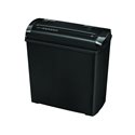 FELLOWES DESTRUCTORA P-25S 4701001, (1 u.)