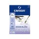 CANSON BLOC IMAGINE 25 HOJAS 200G. A1 200005969, (3 u.)