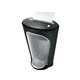 FELLOWES Destructora Personal DS-1 Capacidad 10h. 18L corte partículas 4x35 mm 3010101, (1 u.)