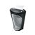 FELLOWES Destructora Personal DS-1 Capacidad 10h. 18L corte partículas 4x35 mm 3010101, (1 u.)