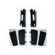 KINESIS Accesorio FreeStyle2 VIP3 RGOKIAC820-BLK, (1 u.)