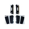 KINESIS Accesorio FreeStyle2 VIP3 RGOKIAC820-BLK, (1 u.)