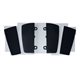 KINESIS Soporte apoyo para las manos FreeStyle2 RGOKIAC806PS-BLK, (1 u.)