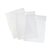 ELBA PACK 100 DOSSIER UÑERO FORMATO FOLIO 120MICRAS PIEL NARANJA REF.400005376, (1 u.)
