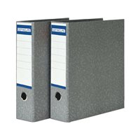 DEFINICLAS ARCHIVADOR CLASICO A4 C/R70MM REF.151017DEF, (12 u.)