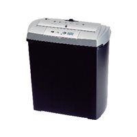 5 STAR Destructora Personal Capacidad 7h. 13L Corte particulas 7mm 07SCD, (1 u.)