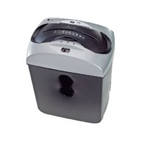 5 STAR Destructora Personal Capacidad 5h. 25L Corte particulas 5x9mm 550MXCD, (1 u.)