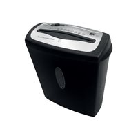 5 STAR SHREDDER 4X33MM PARTICLES 08XCD2  15 LITRES CAPACITY FXD85B, (1 u.)