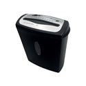 5 STAR SHREDDER 4X33MM PARTICLES 08XCD2  15 LITRES CAPACITY FXD85B, (1 u.)