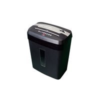 5 STAR DESTRUCTORA TM-500CC, (1 u.)