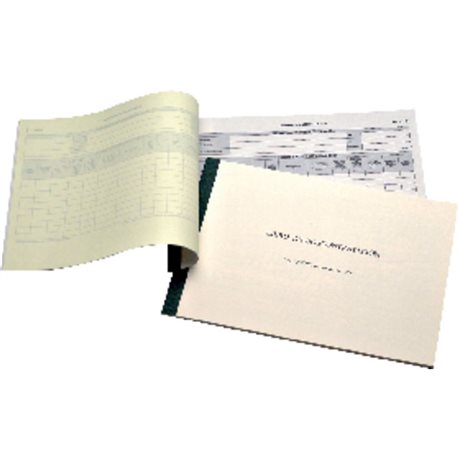 Libro Subcontratacion  A4 Apaisado 297X210 Euskera 152812, (1 u.)