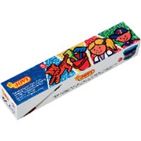 JOVI Estuche Temperas 35ml Colores surtidos 512, (1 u.)