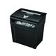 FELLOWES Destructora Personal P 48C Capacidad 8h. 18L corte partículas 4x50 mm 3214801, (1 u.)