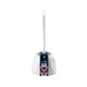 BUGA Escobilla baño Lux 430 x 120 Blanco 16001, (1 u.)