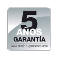 DURABLE Fundas clasificadoras Function A4 Transparente 218570, (5 u.)