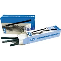 MILAN Carboncillo Natural Caja 5 barras 9-11 mm 7804, (1 u.)