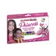 ALPINO Pinturas Maquillaje Princess 6 Ud Colores surtidos Barra Barra DL000010, (1 u.)