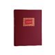 MULTIFIN Libro contable Diario 255x335 100 Hojas 4032830, (1 u.)
