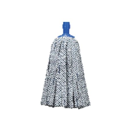 VILEDA Fregonas 31 cm Azul Tela 137904, (1 u.)