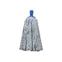 VILEDA Fregonas 31 cm Azul Tela 137904, (1 u.)